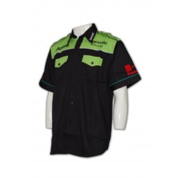 DS017 high quality dart shirts bowling shirts work shirts tailor made darts contrast color uniform supplier company hk DS017 high quality dart shirts bowling shirts work shirts tailor made darts contrast color uniform supplier company hk